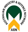 Australian Industry & Defence Network logo