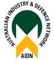 Australian Industry & Defence Network logo
