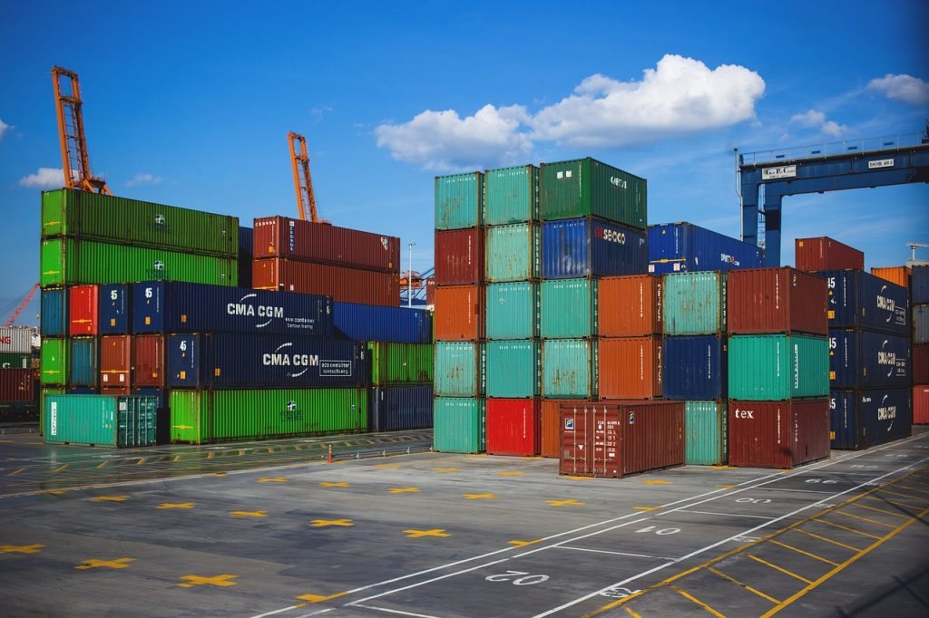 ITAR Introduction to Export Control