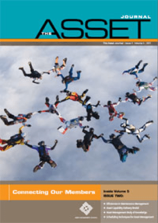 asset journal