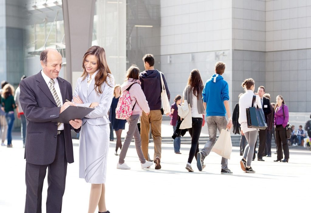 corporate package