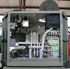 Tank Simulators