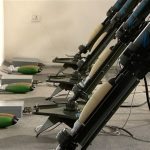 81mm Integrated Mortar Simulator (81mm IMS)