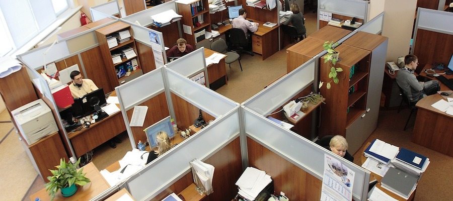 office