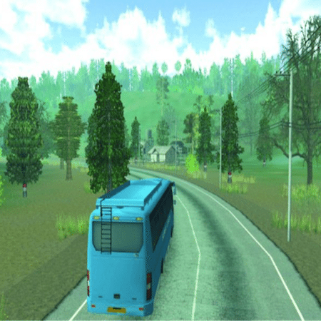 transport sim 2
